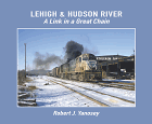 Lehigh & Hudson River: A Link in a Great Chain